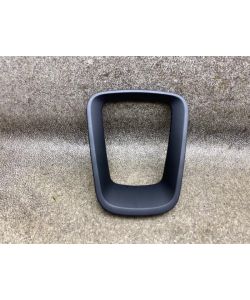Blende Rahmen Schaltknauf Verkleidung Renault Kadjar 18.1958.085