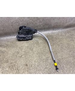 Türschloss vorne rechts A0997201800 Mercedes S205 W205 C220 D 16.1960.071