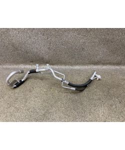 Klimaleitung A2058305604 Kältemittelleitung Mercedes S205 W205 C220 16.1960.323