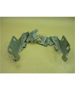 Scharniere Satz V vorne Motorhaube Renault Laguna II 2.2 dCi G RL.04.406.061