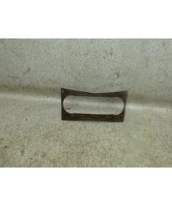 Blende A2046800290 Klimabedienteil 107Tkm Mercedes W204 C 350 CDI 09.1604.007