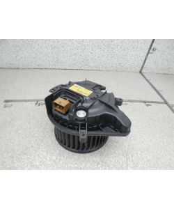 Heizungsgebläse 8E1820021E 252Tkm Audi A4 8E B7 3.0 TDI 07.1419.102