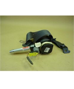 Sicherheitsgurt HM hinten mitte Gurt Volvo S80 T6 Geartronic S80 01.510.091