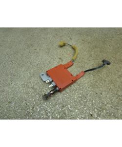 Antennenverstärker 8637601 178Tkm Volvo S60 2.4 01.1607.015