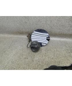 Tankdeckel schwarz PX8 05074082AB Tankklappe 144Tm Jeep Compass 2.4 12.1656.050