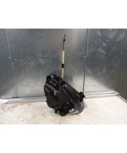 Türschloss HL hinten links 30799326 145Tkm Volvo XC 60 XC60 09.1537.197