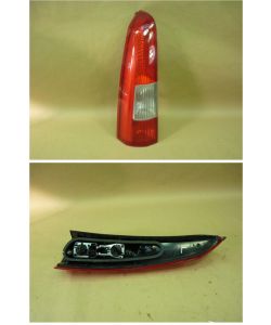 Rückleuchte Rücklicht L links oben Volvo V70 01.456.090 II