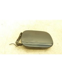 Tankklappe smaragd-schwarz 189 173Tkm Mercedes W211 E270 CDI E 270 03.1056.121