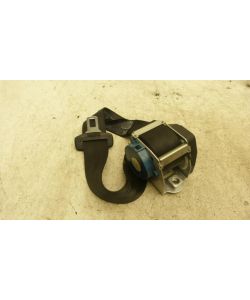 Sicherheitsgurt HL hinten Gurt 367Tkm VW Passat 3C B6 2.0 TDI VPA.06.1075.077