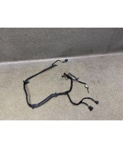 Kabelbaum Lichtmaschine Anlasser 8K0971228BH Audi A5 8T 3.0 TDI 11.1884.207