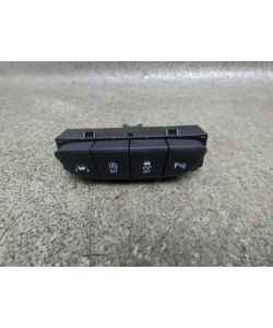 Schalterleiste 39028749 75Tkm Opel Astra-K+ 1.4 17.1908.031