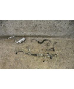 Klimaleitung 4N5H-19A831 4N5H-19N602-GC 160Tkm Volvo C30 2.4 D5 09.1601.071