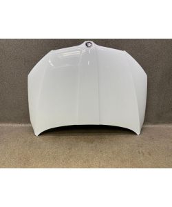 Motorhaube Laser Weiß LF9F 86Tk Skoda Octavia III 3 5E 2016 16.1898.066