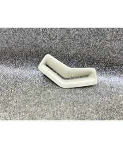 Gurtführung Sicherheitsgurt B-Säule vorne links Volvo V70 III 2.0 T5 12.1880.061