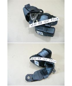Sicherheitsgurt HR hinten rechts Gurt Volvo C70 I C70 98.122.072
