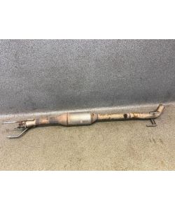 Partikelfilter A9064902700 A9064902600 DPF Mercedes Sprinter W906 17.1855.209