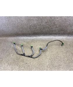 Rücklaufleitung Kraftstoffleitung 182Tkm Ford Kuga II DM2 2.0 TDCI 15.1959.269