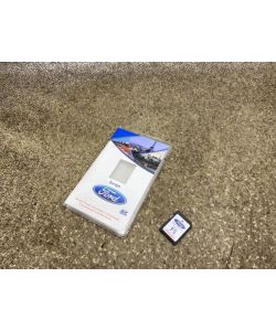 Navigation SD GM5T-19H449-FA Europe Ford Kuga II DM2 Titanium 15.1959.231