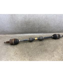 Antriebswelle vorne rechts 156Tkm Hyundai i40 1.7 CRDi Facelift 15.1859.110