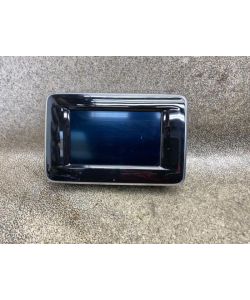 Display Monitor A2469016002 Bildschirm 42Tkm Mercedes W176 A180 15.1962.001