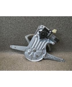 Fensterheber vorne links 30784574 251Tkm Volvo V70 II 2.4 D5 07.1762.147
