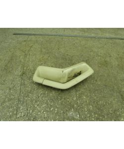 Öffnung Sicherheitsgurt vorne links L 242Tkm Volvo V70 III 2.4D 08.1713.146