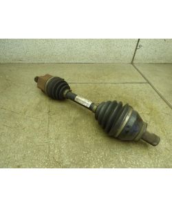 Antriebswelle vorne links 30783205 VL 242Tkm Volvo V70 III 2.4D 08.1713.020
