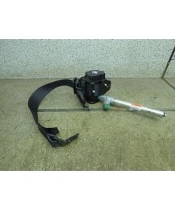 Sicherheitsgurt hinten links 39859391 HL 242Tkm Volvo V70 III 2.4D 08.1713.069