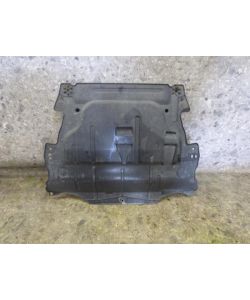 Unterfahrschutz Motorabdeckung unten 242Tkm Volvo V70 III 2.4D 08.1713.017