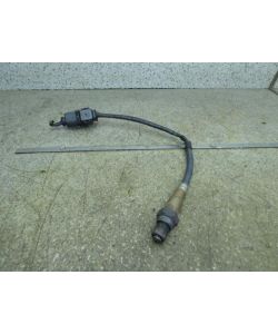 Lambdasonde 0258017107 30751138 242Tkm Volvo V70 III 2.4D 08.1713.071