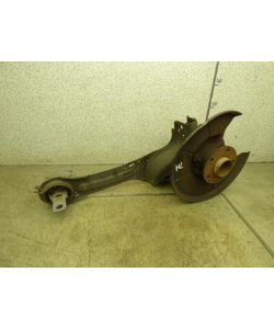 Achsschenkel hinten links Radlager HL 242Tkm Volvo V70 III 2.4D 08.1713.021