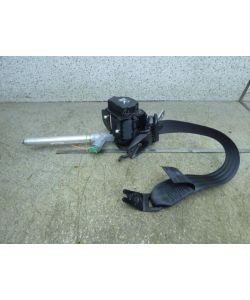 Sicherheitsgurt hinten rechts 39859392 HR 242Tkm Volvo V70 III 2.4D 08.1713.070