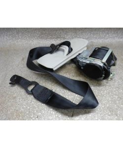 Sicherheitsgurt HR hinten rechts Gurt 153Tkm Nissan Qashqai J10 1.6 09.1429.105