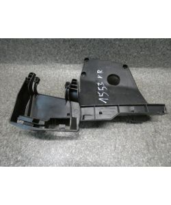 Halterung vorne rechts 30661073 180Tkm Volvo V70 III D5 2.4 08.1553.144