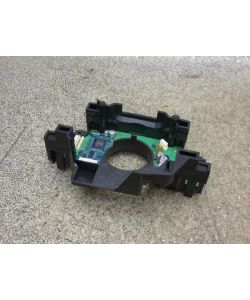 Schalterplatte 31266067 Platine Lenkstockschalter Volvo XC90 I 2.4 08.1803.028