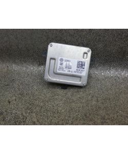 Steuergerät Tagfahrlicht 4G0907697D 90Tkm Audi A6 C7 4G 3.0 TDI 13.1821.005