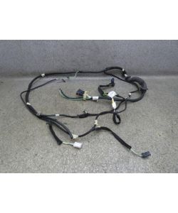 Kennzeichen Kabelbaum 1492889080 1401035780 157Tkm Citroen C8 2.0 09.1715.076