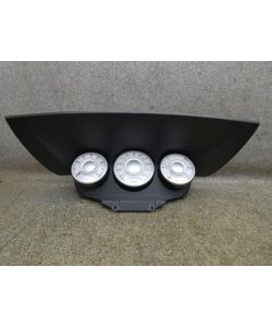 Kombiinstrument 1401133980 1489077077 Tacho 157Tkm Citroen C8 2.0 09.1715.030