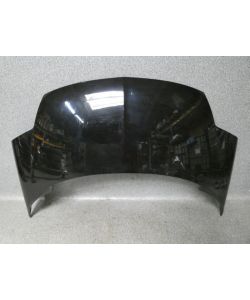 Motorhaube schwarz def 157Tkm Citroen C8 2.0 09.1715.006