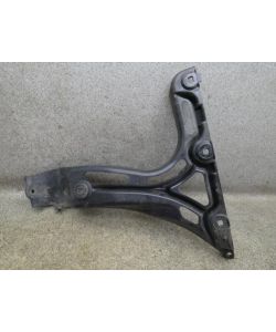 Aufnahme Stoßstange hinten links 7178185 HL 290Tkm BMW E60 520d 560L 08.1716.152