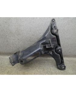 Aufnahme Stoßstange hinten rechts 7178186 290Tkm BMW E60 520d 560L 08.1716.151