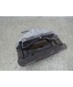 Bremssattel vorne rechts 324mm VR 290Tkm BMW E60 E61 520d 560L 08.1716.148