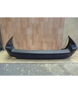 Stoßstange H hinten PDC Stoßfänger Blau 417 Volvo V70 D5 V70 04.424.043 II