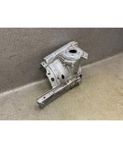 Längsträger rechts A1766300440 A2466250231 Mercedes W176 A250 16.1930.213