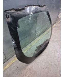 Heckscheibe Heckspoiler 612 Rot Heckklappe Volvo C30 2.0 D3 Facelift 11.1858.085