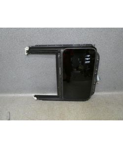 Schiebedach 1K0959591 Schwarz 204Tkm VW Golf V 1K GTI 2.0 FSI 06.1788.062