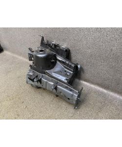 Längsträger links DV44-S16597-A Grau Frontmaske Ford Kuga II 2 DM2 16.1886.228