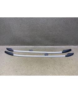 Dachreling Satz rechts / links 30784017 203Tkm Volvo XC90 I Momentum 12.1914.030