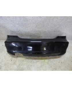 Stoßstange hinten Schwarz 197 151Tkm Mercedes W203 CL C180 C-Klasse 05.977.014