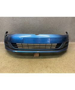 Stoßstange PDC vorne 5G0807221 def 155Tkm VW Golf VII 7 1.6 TDI 14.1854.168